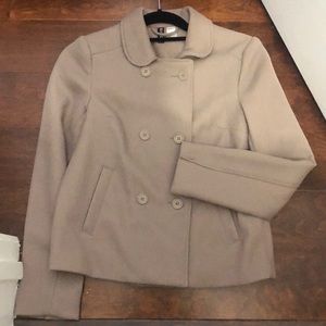 ✨H&M Jacket✨ * closet clean out*